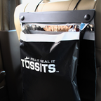 Hanging Car Trash Bags for Headrests | 21 Bags per Set