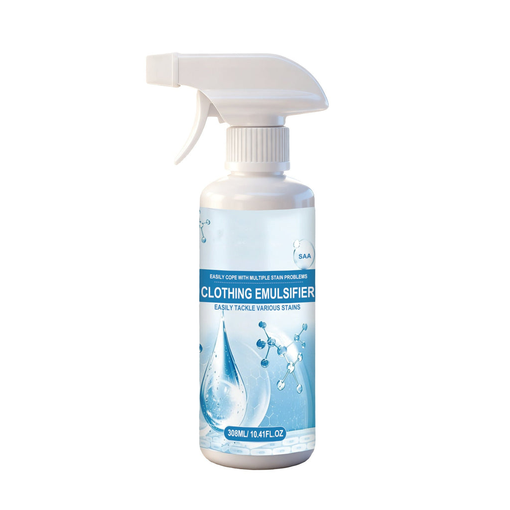 🧺 Powerful Stain Remover | Protect Color & Keep Clothes Fresh