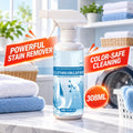 Powerful Stain Remover 308 mL spray for color-safe laundry pre-treatment