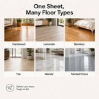 🔥Floor Cleaning Tablets Multi-Surface Antibacterial Cleaner