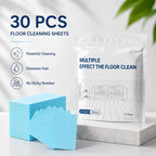 🔥Floor Cleaning Tablets Multi-Surface Antibacterial Cleaner
