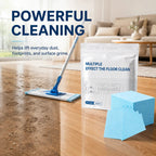 🔥Floor Cleaning Tablets Multi-Surface Antibacterial Cleaner