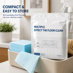 🔥Floor Cleaning Tablets Multi-Surface Antibacterial Cleaner