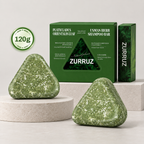 Anti Hair Loss Shampoo Bar product image 4