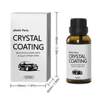 Crystal Coating Polish