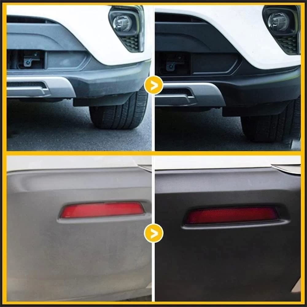 Crystal Coating Polish