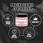 Leather Filling Paste Car Seat Scratch Repair