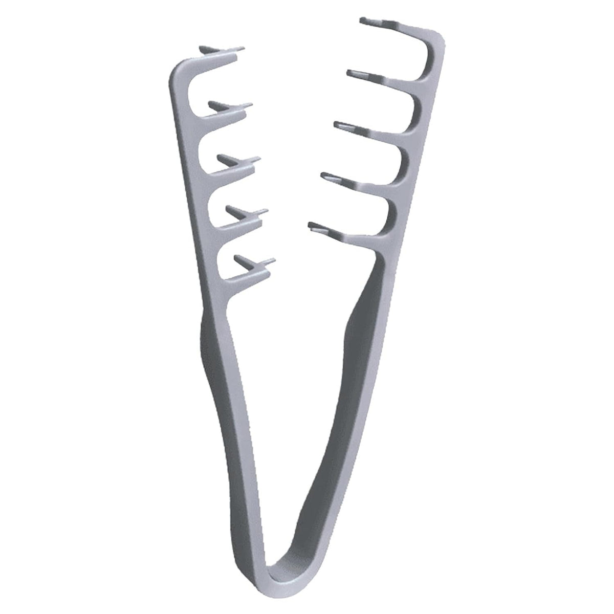 🥳2026 HOT SALE🥳💞50K+ SOLD!💧 Wide-tooth volumising comb – Professional styling comb for men and women